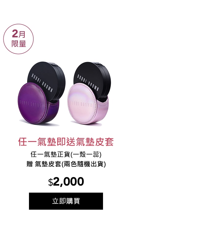任一氣墊送皮套