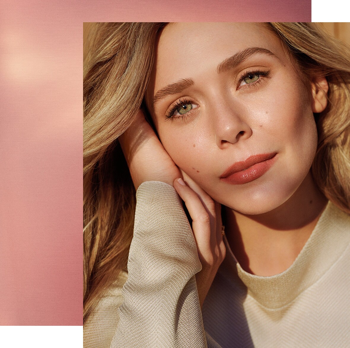 Elizabeth Olsen