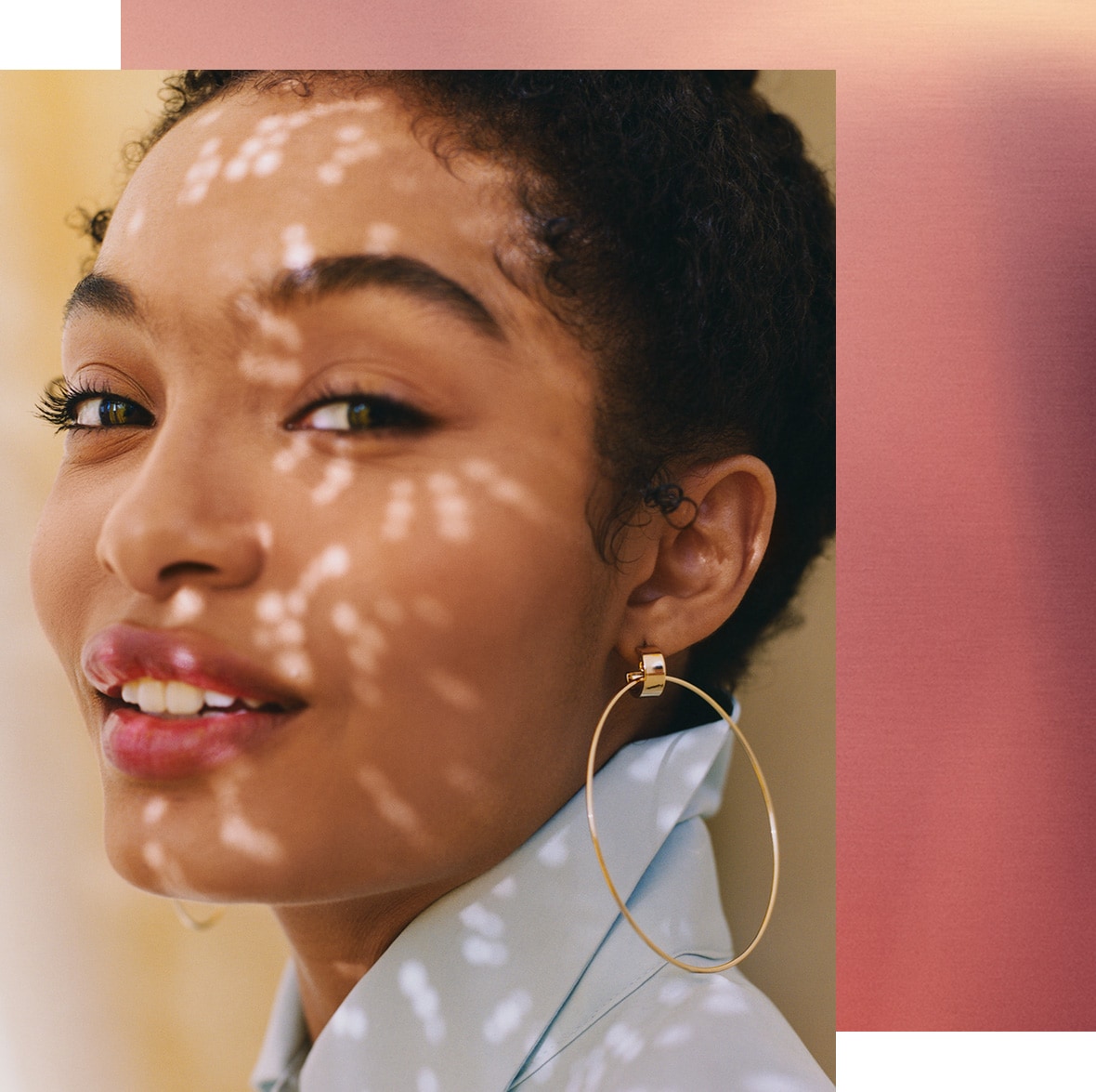Yara Shahidi