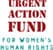 Urgent Action Fund for Women’s Human Rights