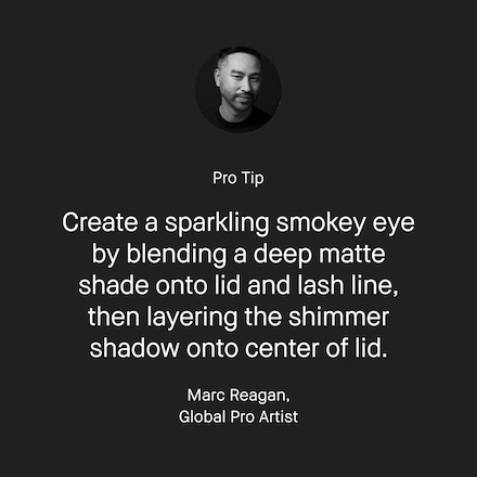 流雲持久防水炫彩雙頭眼影筆