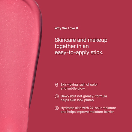 玻尿酸澎澎亮顏彩妝棒