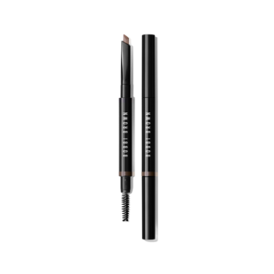 超防水斜角眉筆 Long-Wear Brow Pencil, 茶棕 Mahogany (色調)短效品 效期: 2027/02/06, .01 oz /.33g