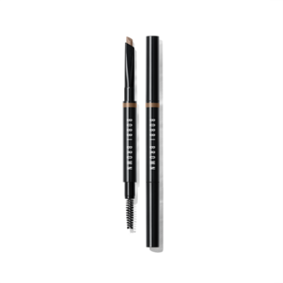 超防水斜角眉筆 Long-Wear Brow Pencil, Warm Blonde (金棕色適用) 短效品 效期:2027/07/19, .01 oz /.33g 