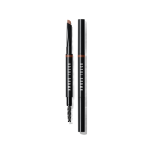 超防水斜角眉筆 Long-Wear Brow Pencil, Universal Red (紅棕髮色)Red 短效品 效期:2027/07/22, .01 oz /.33g 