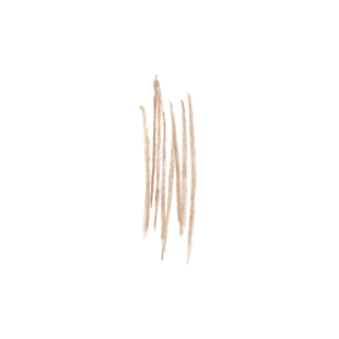 超防水斜角眉筆芯 LONG-WEAR BROW PENCIL REFILL, Neutral Blonde (亞麻金適用) 短效品 效期:2027/07/30, .01 oz /.33g 