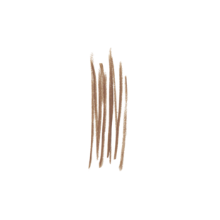 超防水斜角眉筆芯 LONG-WEAR BROW PENCIL REFILL, Warm Blonde (金棕色適用), .01 oz /.33g 