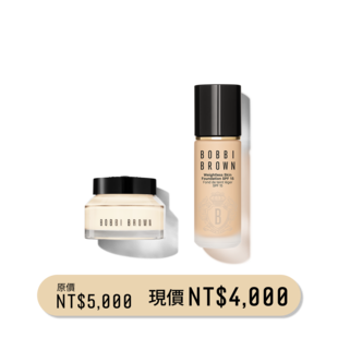 日常清新護膚組