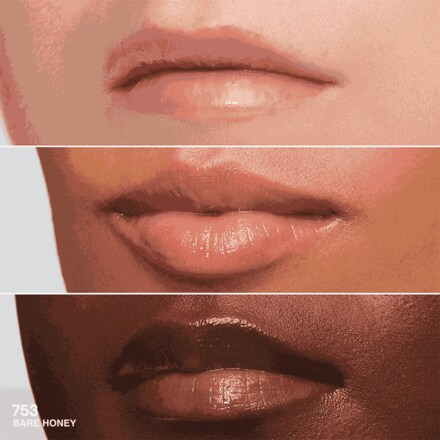 晶鑽桂馥修護潤唇精華雙件組