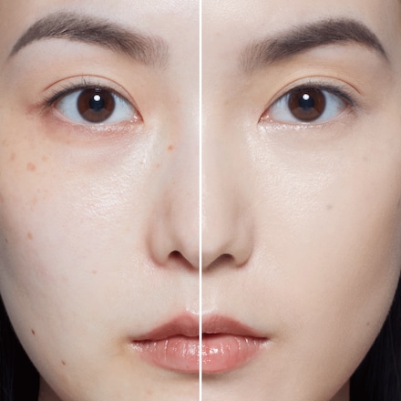 冬蟲夏草精華粉底SPF40 PA++++