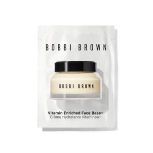 迷你維他命超完美乳霜 1.5ml Vitamin Enriched Face Base+ Packette, 1.5mL