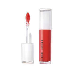 晶鑽桂馥修護潤唇精華 Extra Plump Lip Serum, 760 Bare Geranium石榴紅
