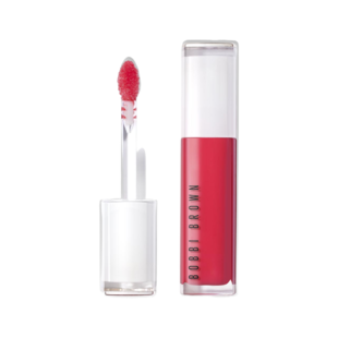 晶鑽桂馥修護潤唇精華 Extra Plump Lip Serum, 757 Bare Raspberry 莓果紅