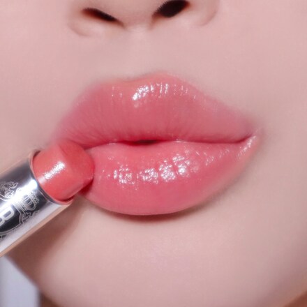 晶鑽釉光水唇膏