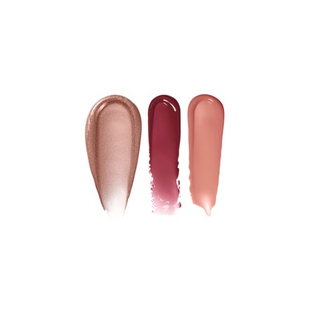 Mini Crushed Lip Gloss Trio