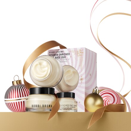 Vitamin Enriched Face Base Duo