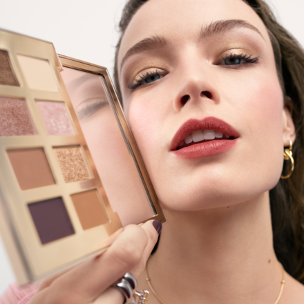 Sweet Decadence Eye Shadow Palette