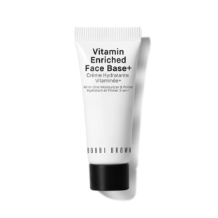 迷你維他命超完美乳霜 15ml NEW Vitamin Enriched Face Base+ Deluxe Sample 15ml Tube, 15ml