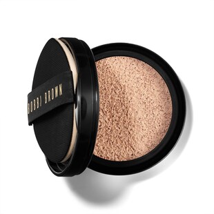 冬蟲夏草精華氣墊粉餅SPF40 PA++++ (補充蕊心) INTENSIVE SKIN SERUM CUSHION REFILL SPF 40 PA++++, Alabaster 雪花白, 12g