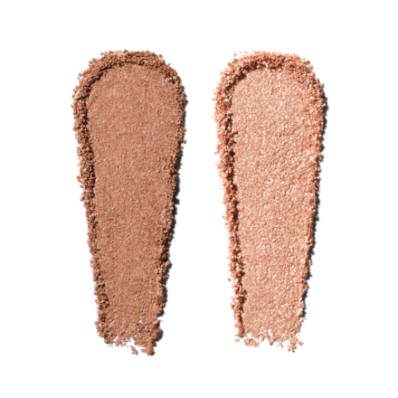 柔絲炫彩雙色眼影盤