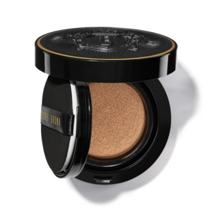 霧光持久氣墊粉餅 Weightless Skin Cushion Foundation, Light to Medium亮膚 短效品 效期:2027/06/20, 12g