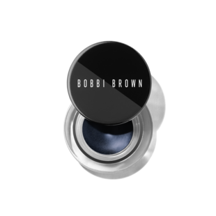 流雲眼線膠 Long-Wear Gel Eyeliner, 單寧藍, 3g