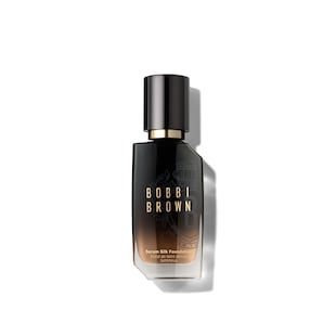冬蟲夏草緞光精萃粉底 Serum Silk Foundation, Warm Ivory 暖象牙, 30ml