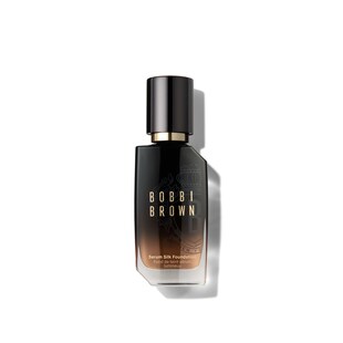 冬蟲夏草緞光精萃粉底 Serum Silk Foundation, Ivory 象牙, 30ml