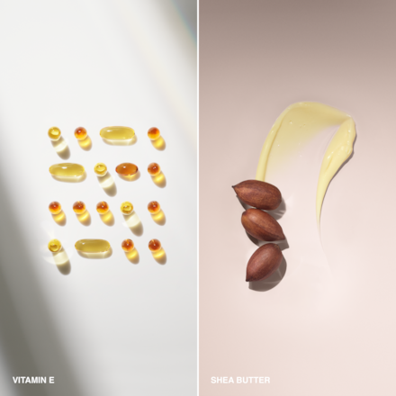 維他命完美乳霜