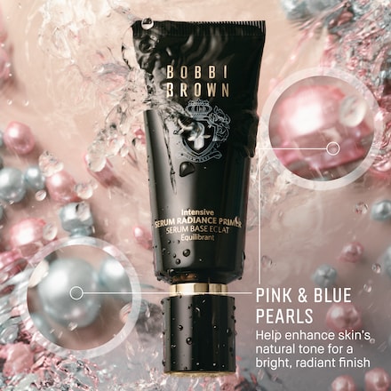 冬蟲夏草精華亮膚持妝乳雙入組 (柔膚杏色)