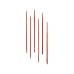 無羈幻境限量系列 持色唇線筆 Lip Tint Liner, Terracotta 破曉赤陶, 1ml