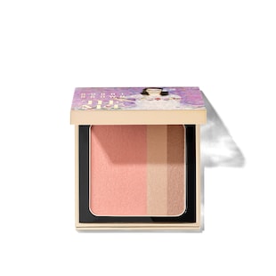 The Met系列 金緻漸層絢光腮紅 The Met Brightening Blush, Blushed Peach 玫瑰甜粉, 6.6 g