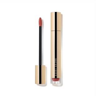 柔霧雲朵唇霜 Luxe Matte Liquid Lipstick, Budding Rose, 6ml
