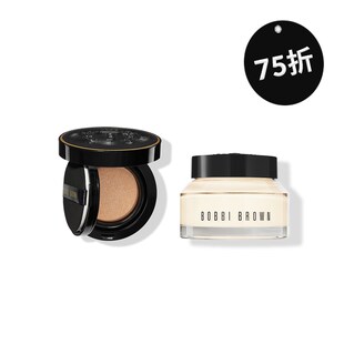 完美底妝隊友組