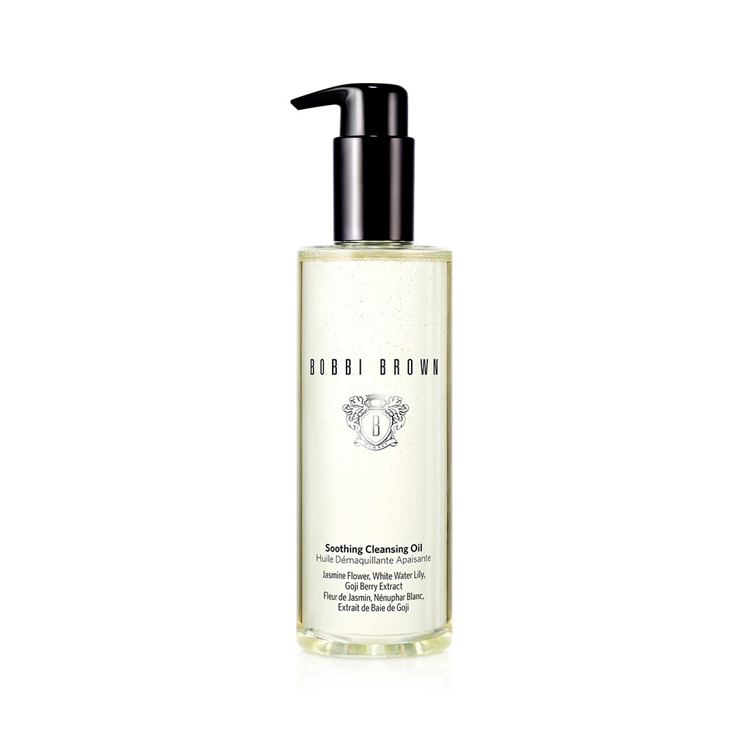 Bobbi Brown 沁透茉莉淨妝油