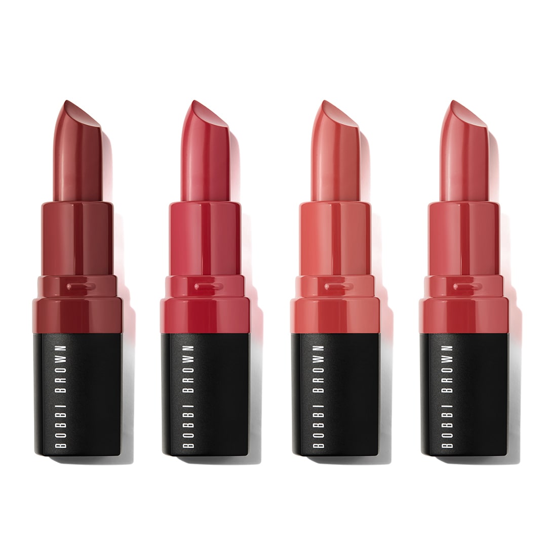 Crushed For Days Lip Kit | BOBBI BROWN 芭比波朗 台灣官網旗艦店